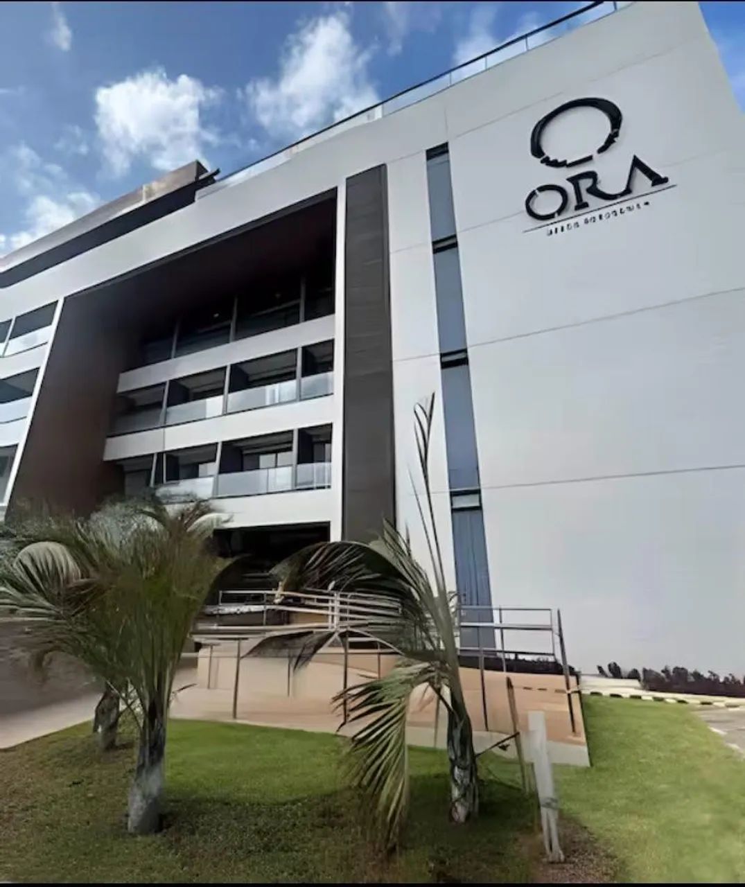 Flat/studio a 50m do mar - Foto 3