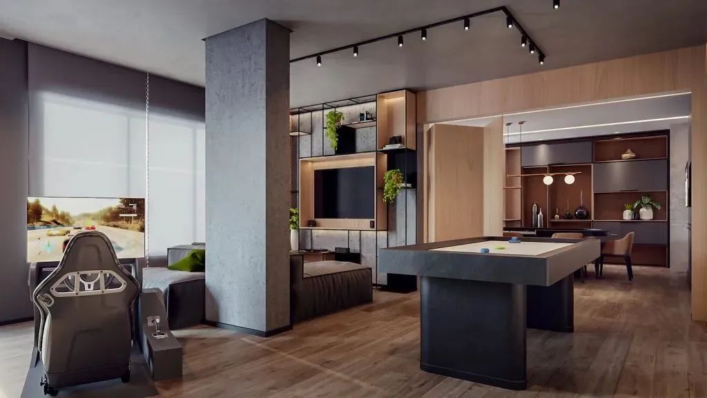 LIVING ALTO DO IPIRANGA - Foto 5