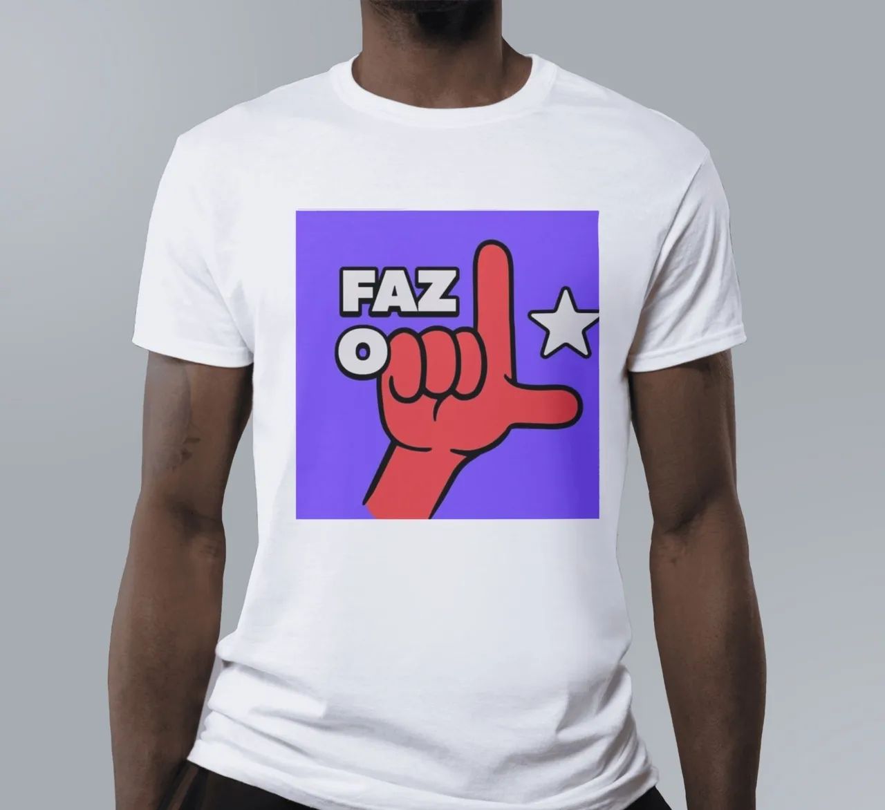 Camisas Lula  - Foto 4