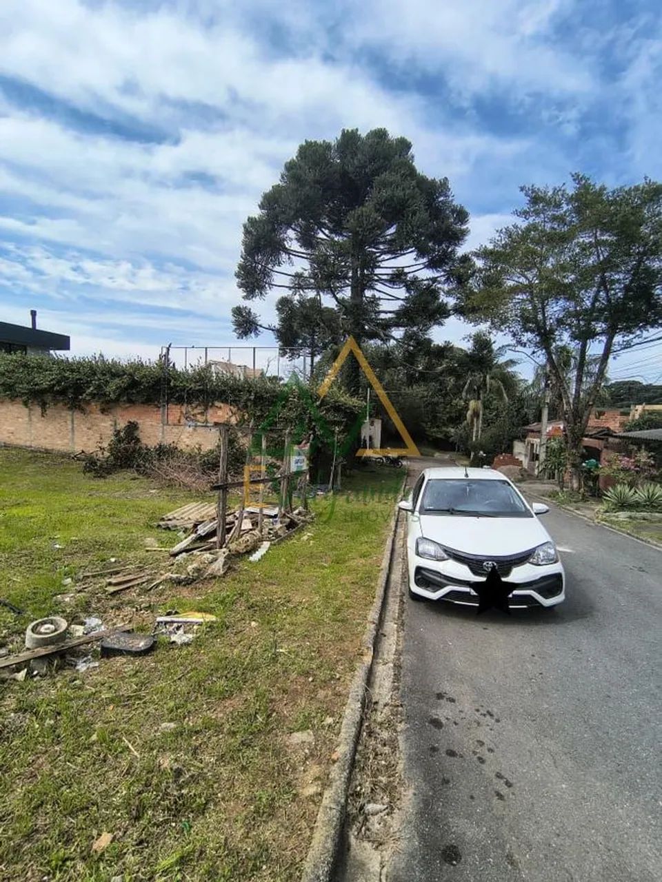 Terreno-Cascatinha - Foto 3