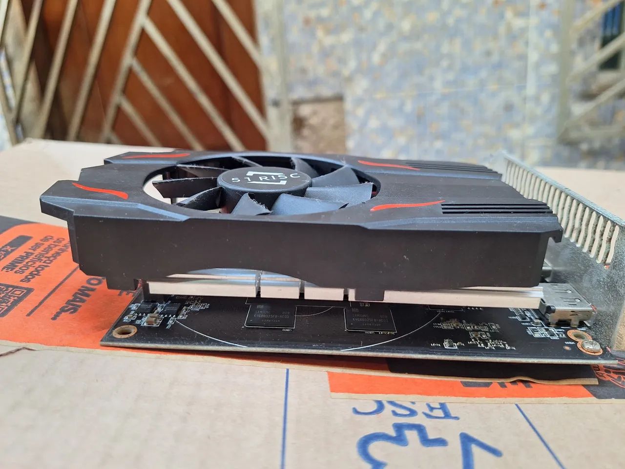 Placa de video  - Foto 4