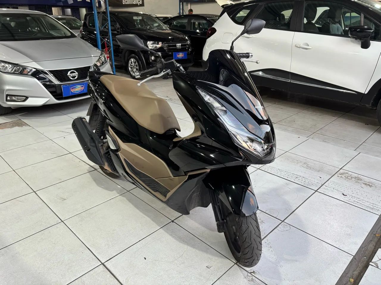 PCX 2026