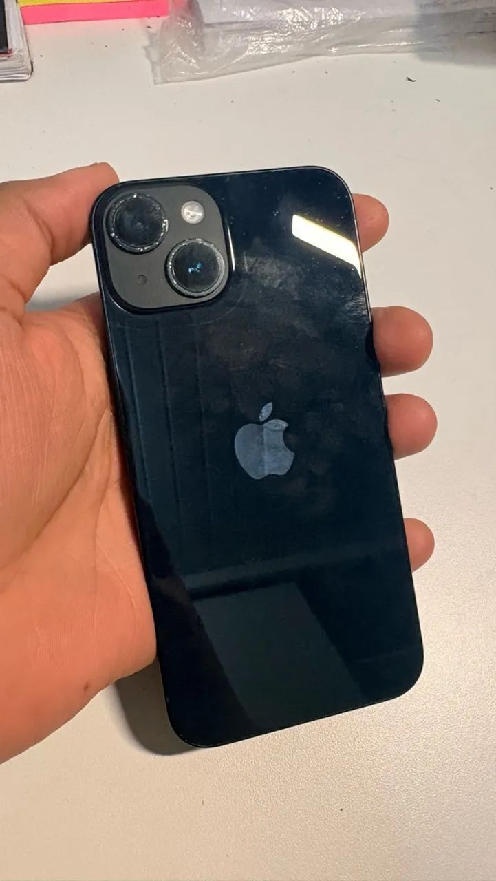 iPhone 14 126gb - Foto 2