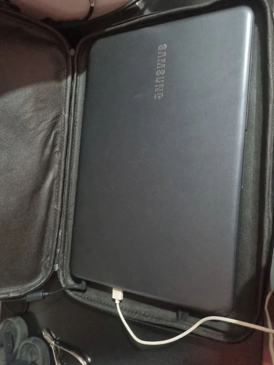 Notebook Samsung  - Foto 3