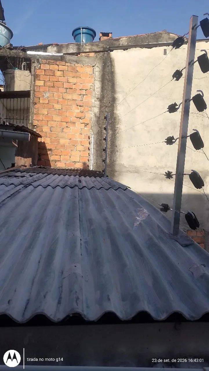 Cerca elétrica e câmaras de segurança  - Foto 3