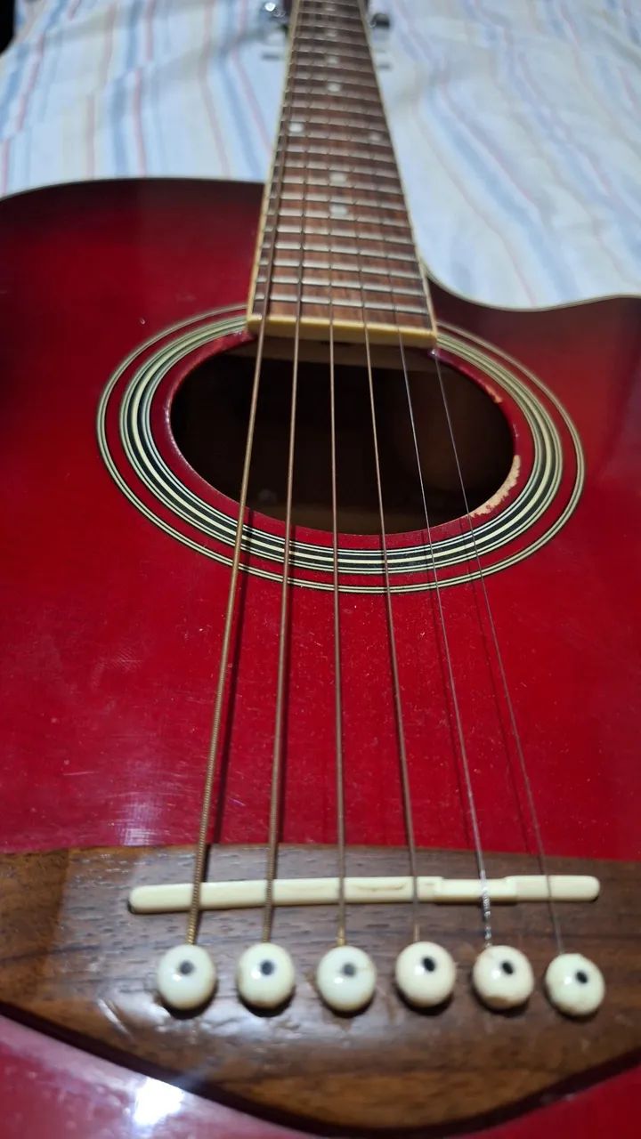Violão Condor CS - Foto 2