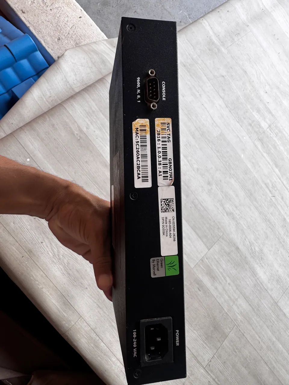 Roteador TP-Link TL-R480T - Foto 4