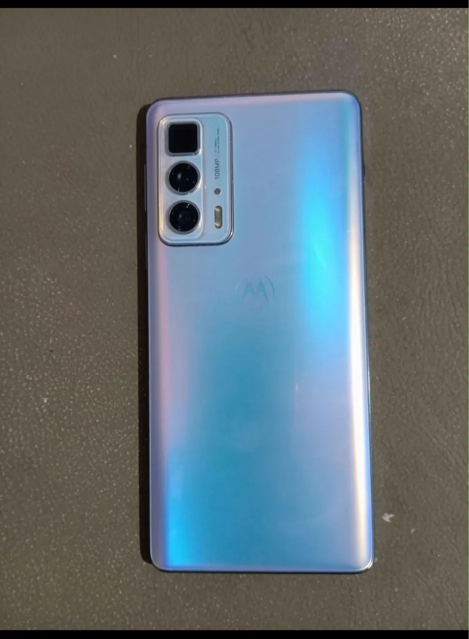 Motorola Edge 20 Pro - Foto 4