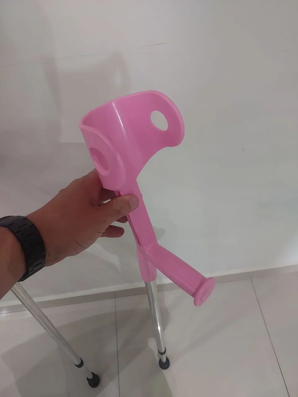 MULETAS  modelo  canadense  - Foto 2