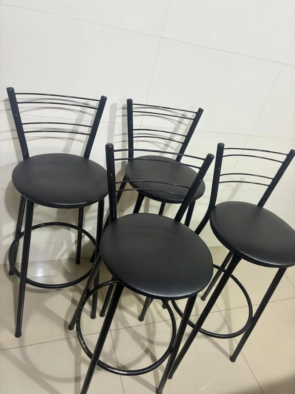 Banquete usada muito conservado
