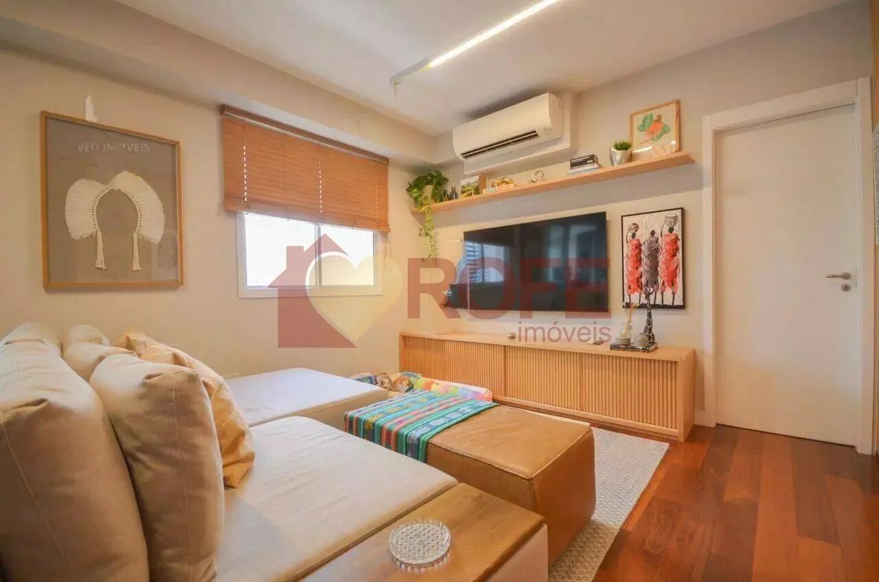 Apartamento com 116m² ,3 Suítes e 2 Vagas - Foto 2