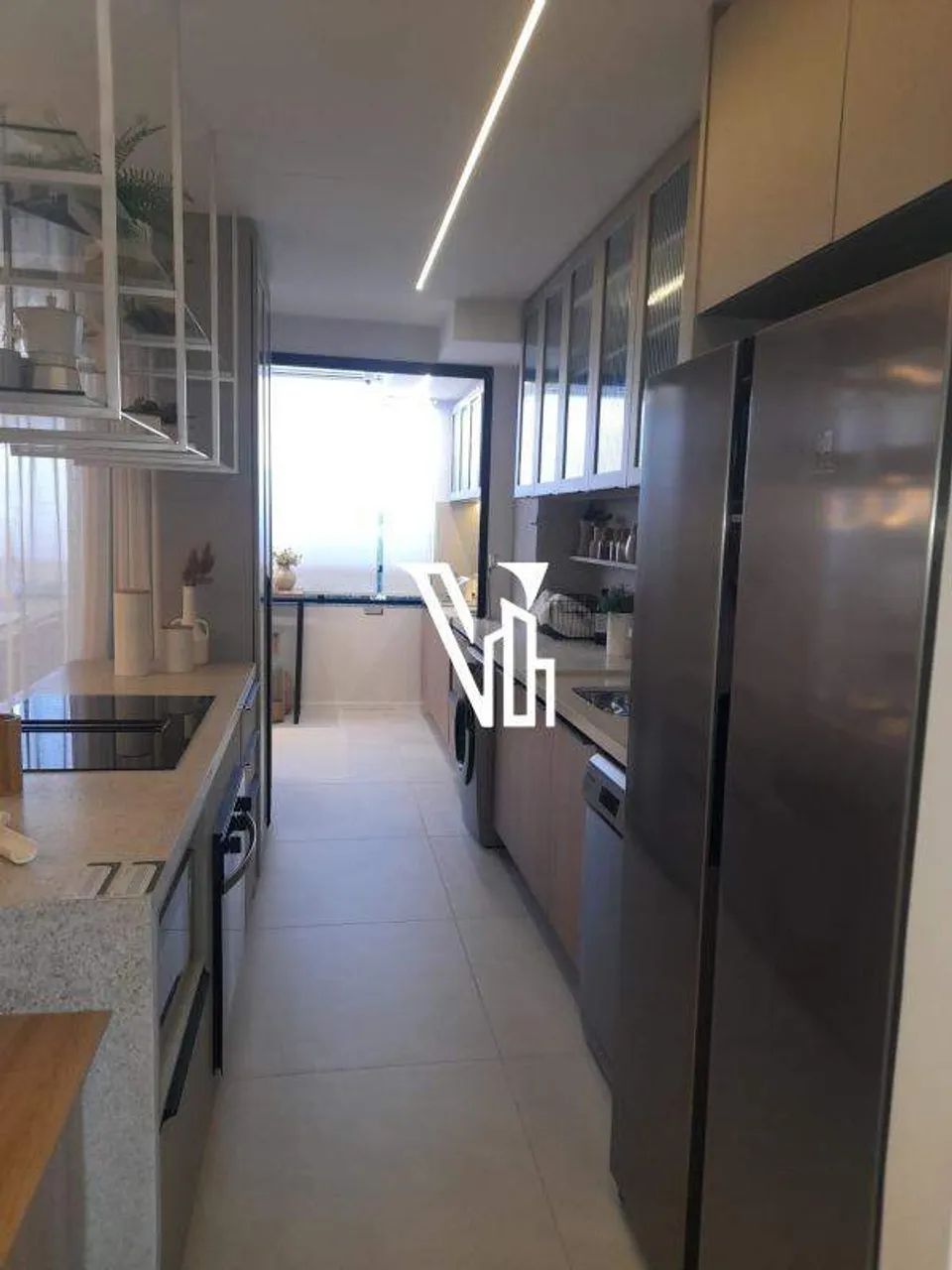 Apartamento à venda, 2 quartos, 1 suíte, Parque Prado - Campinas/SP - Foto 4