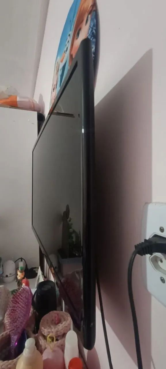 Vendo Tv Samgung 32 polegadas - Foto 2