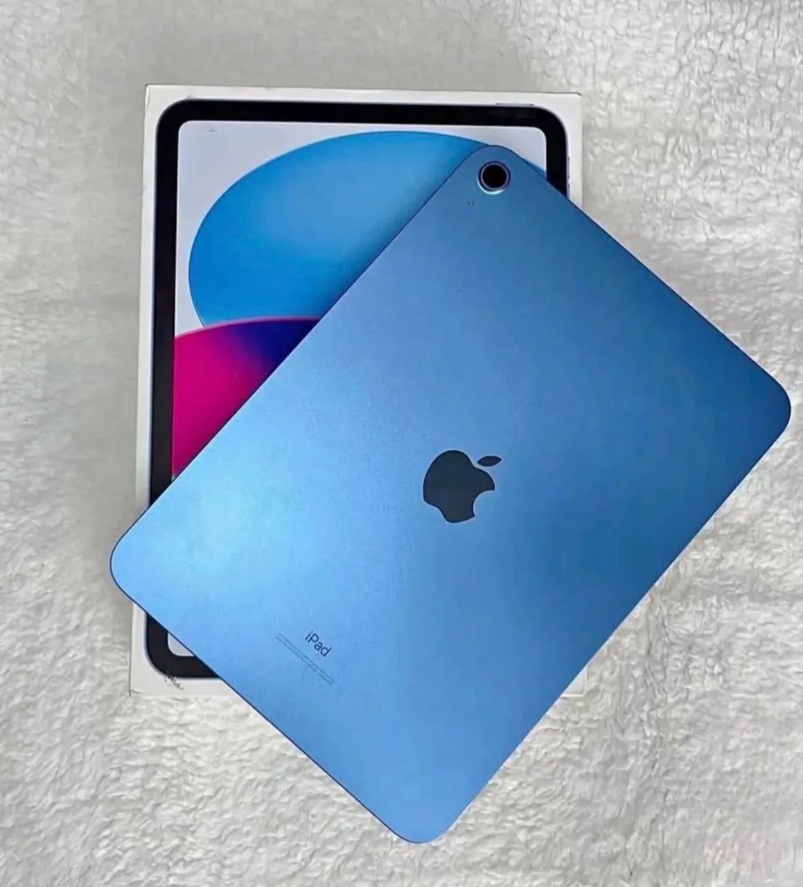 iPad 11 A16 128Gb - Celulares e Smartphones - Santa Etelvina