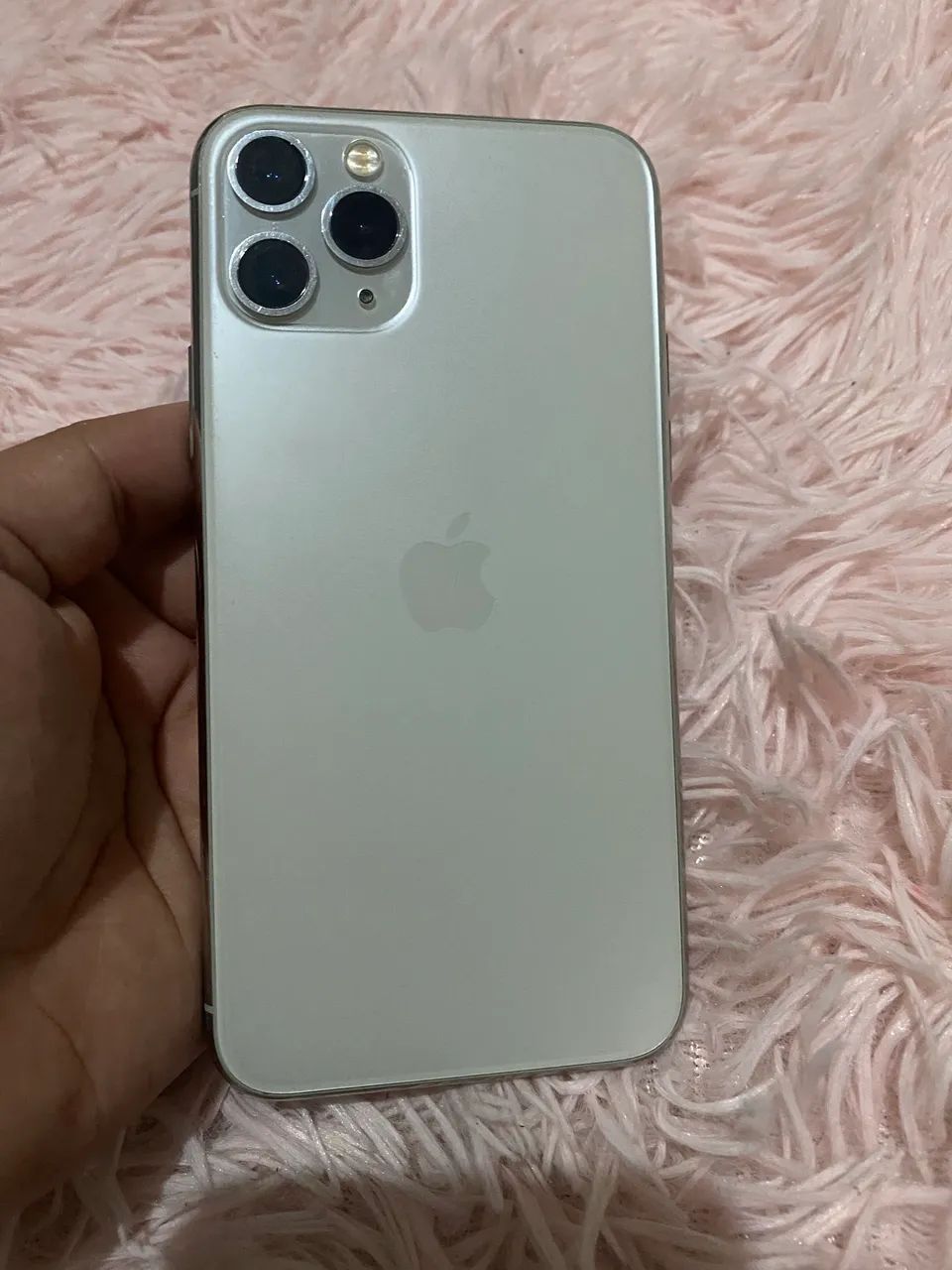 iPhone 11 Pro