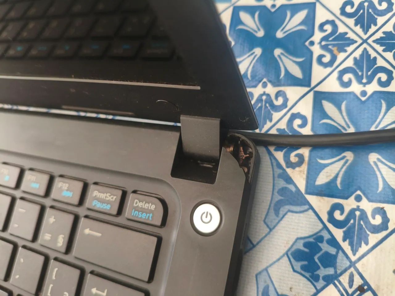 Notebook dell - Foto 4