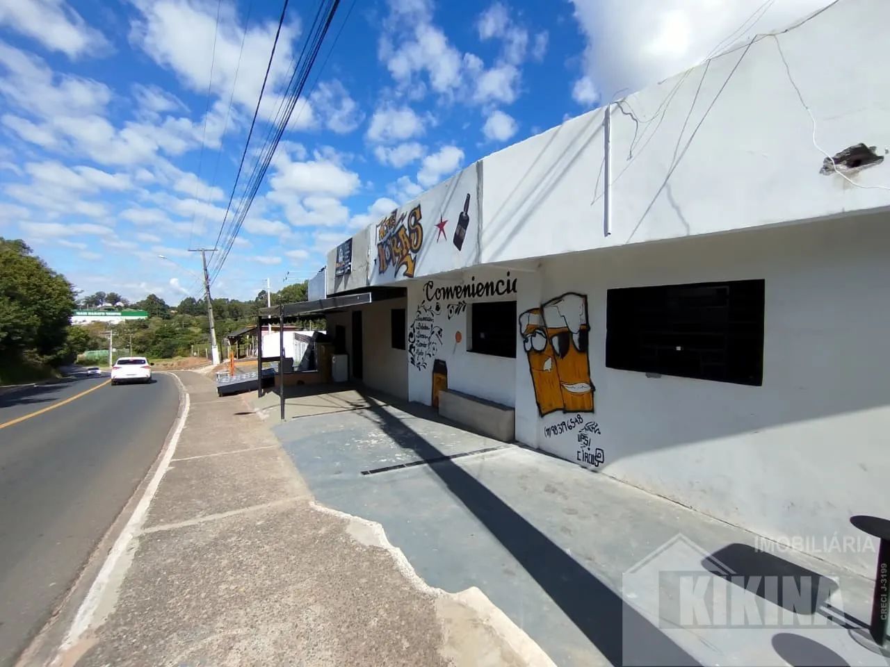 CASA COMERCIAL À VENDA NO NEVES - Foto 3