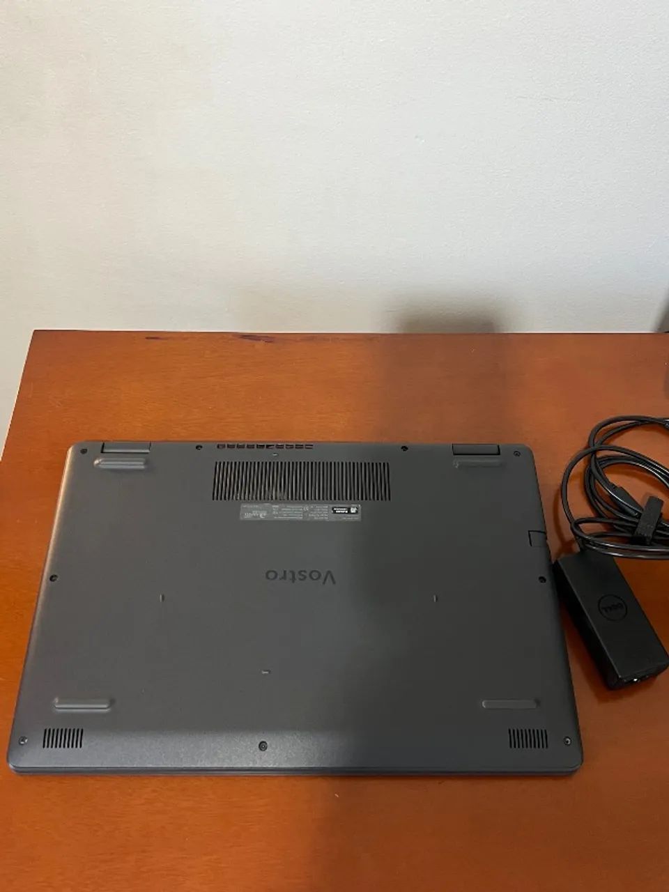 Notebook Dell Vostro semi-novo!! - Foto 4
