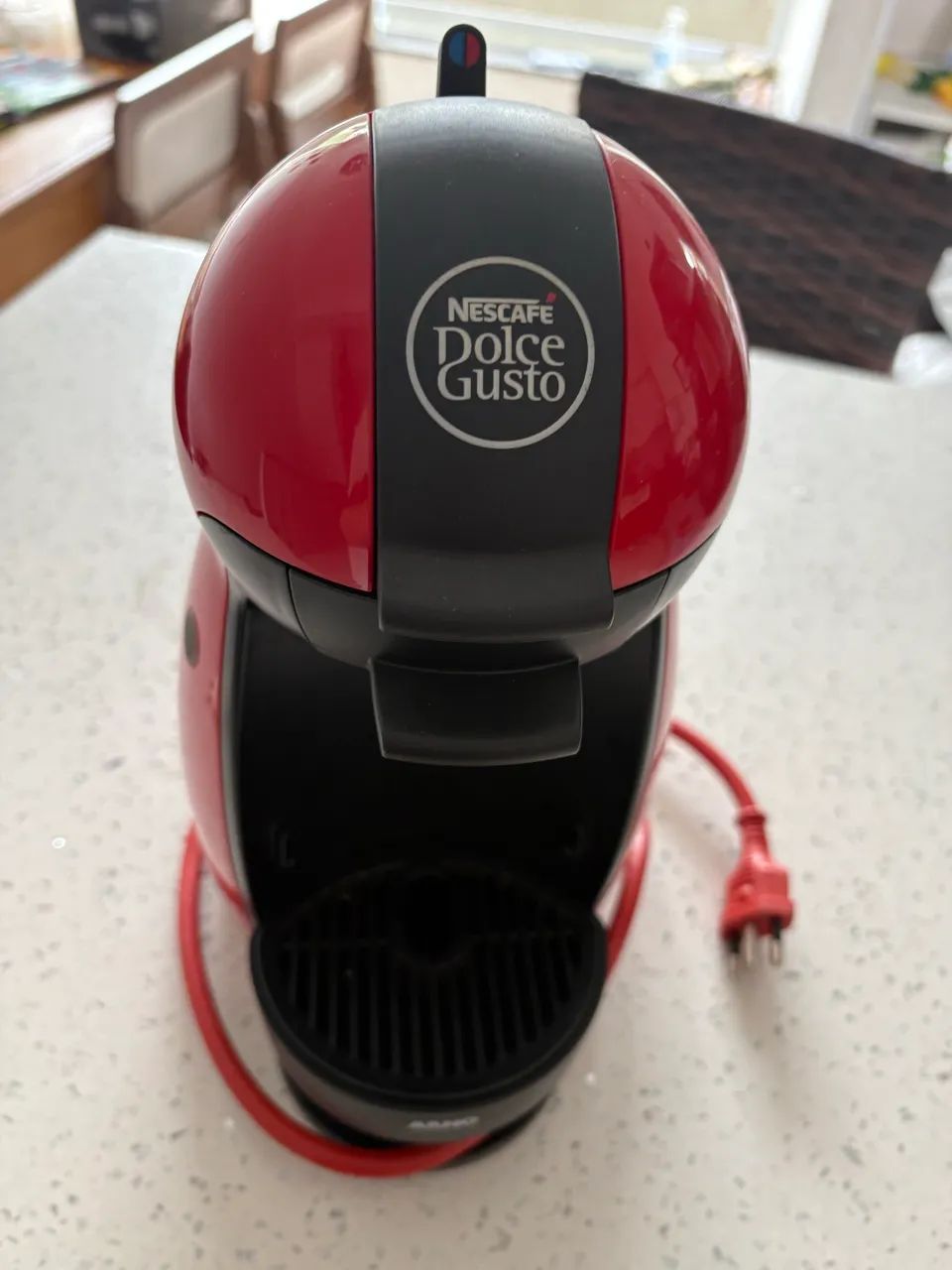 Cafeteira 