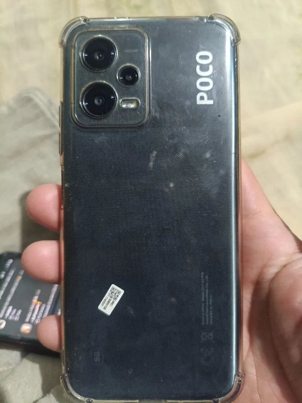 Poco x5 256gb  - Foto 2