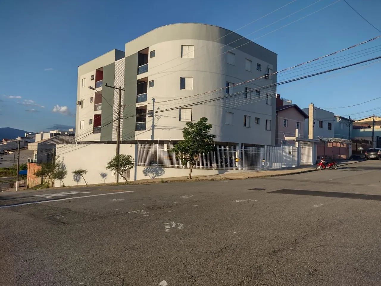 Apartamento para Locação  - Foto 2