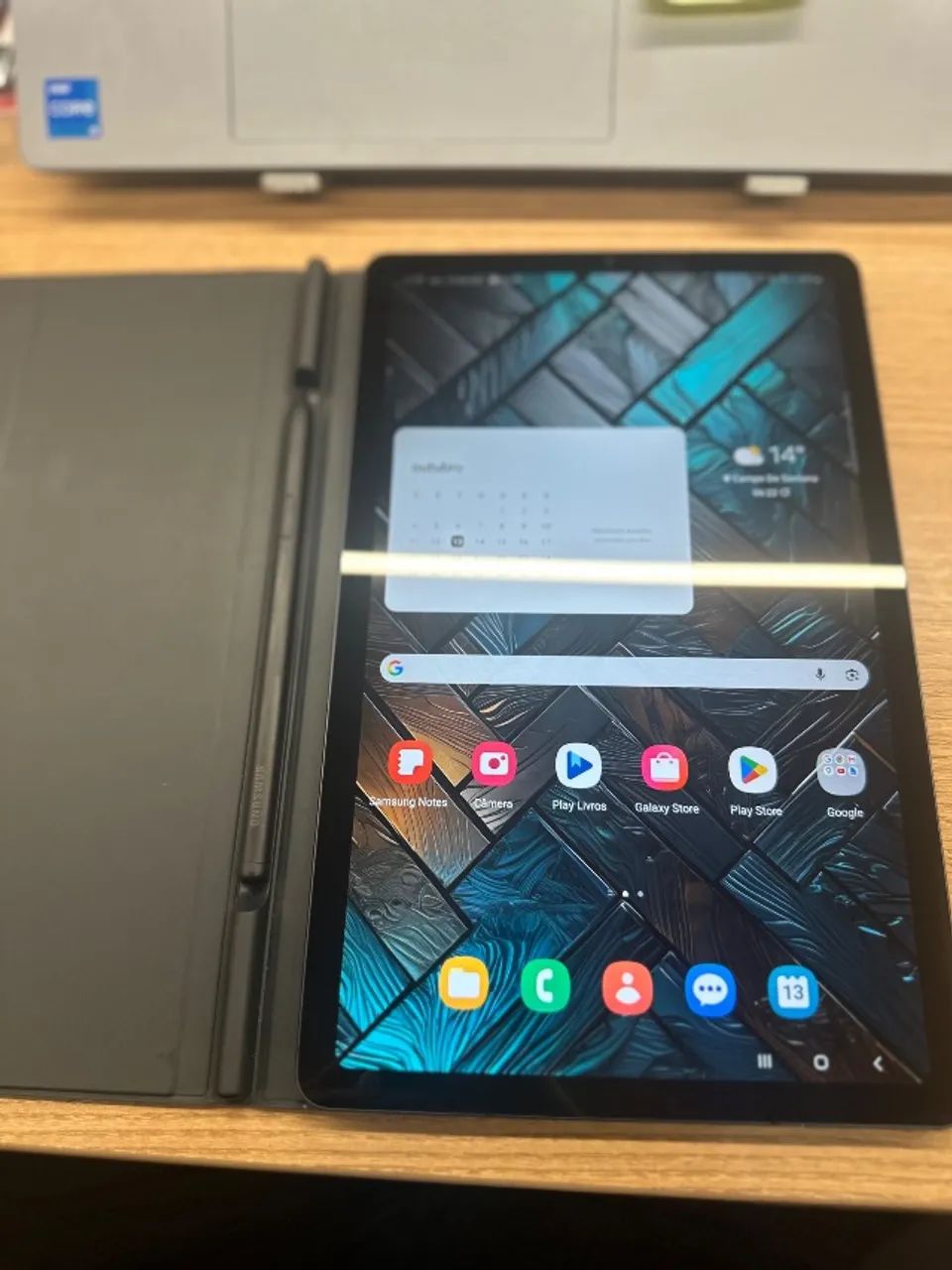 Tablet Galaxy Tab S6 Lite - Foto 2