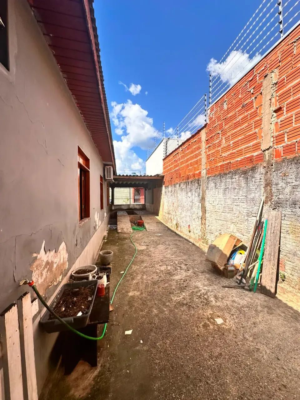 Vendo Casa Bairro Nova Estação - Rio Branco - AC - Foto 4