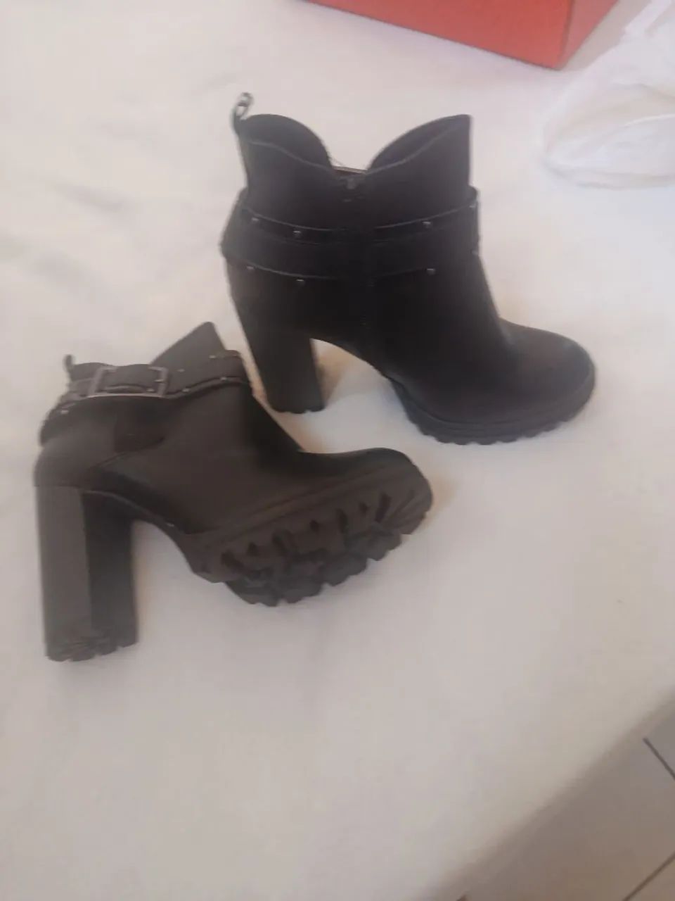 Bota - Foto 2