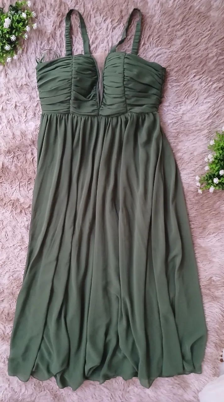 ROUPA USADA 1 VEZ - Foto 4