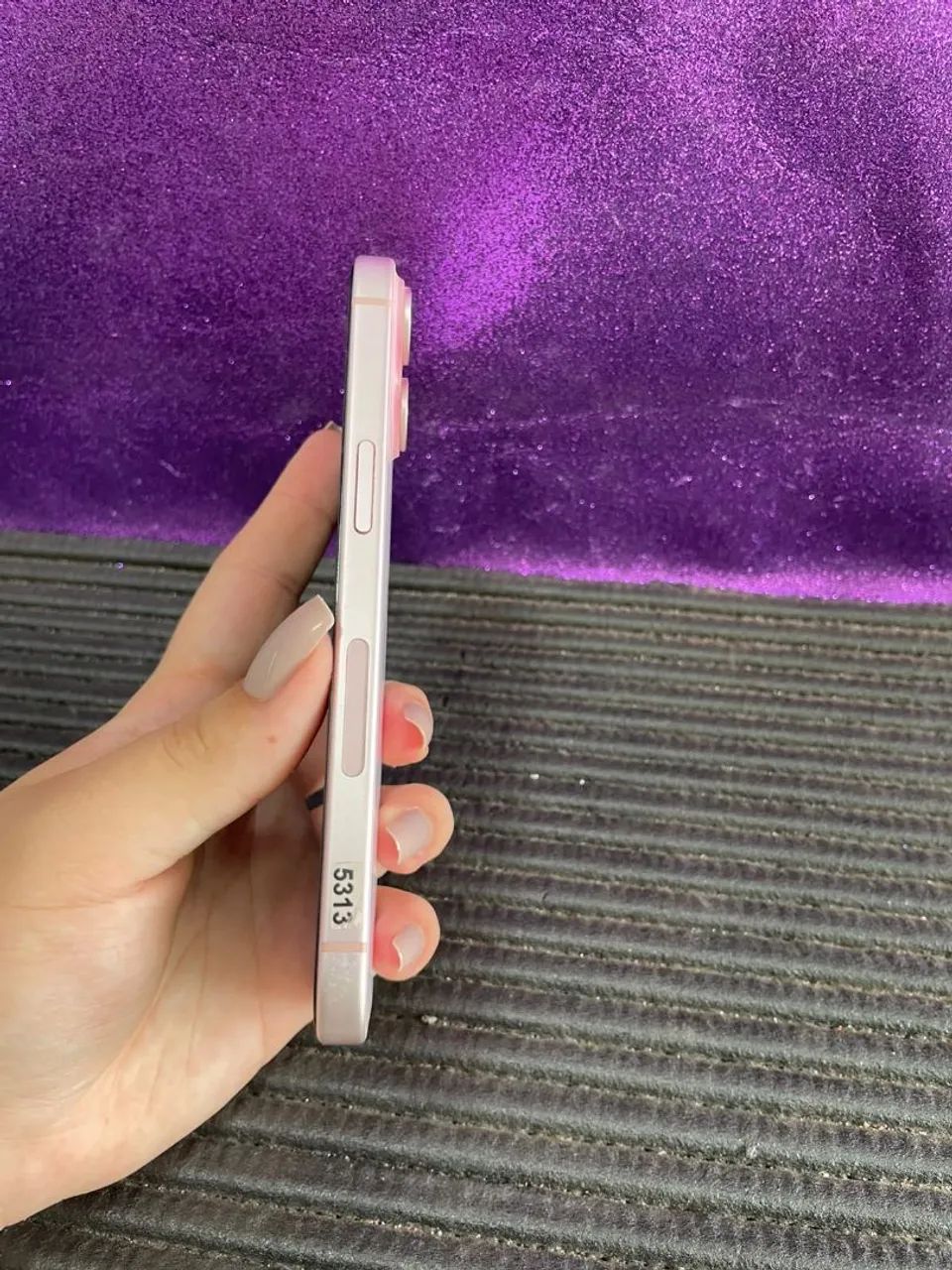 IPHONE 16 ROSA 128GB - Foto 2