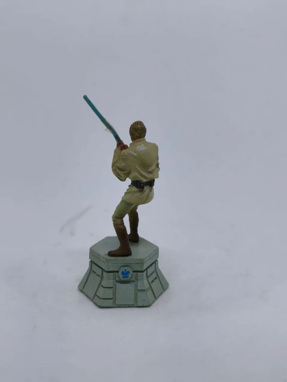 Star Wars Xadrez - Luke Skywalker - Foto 2