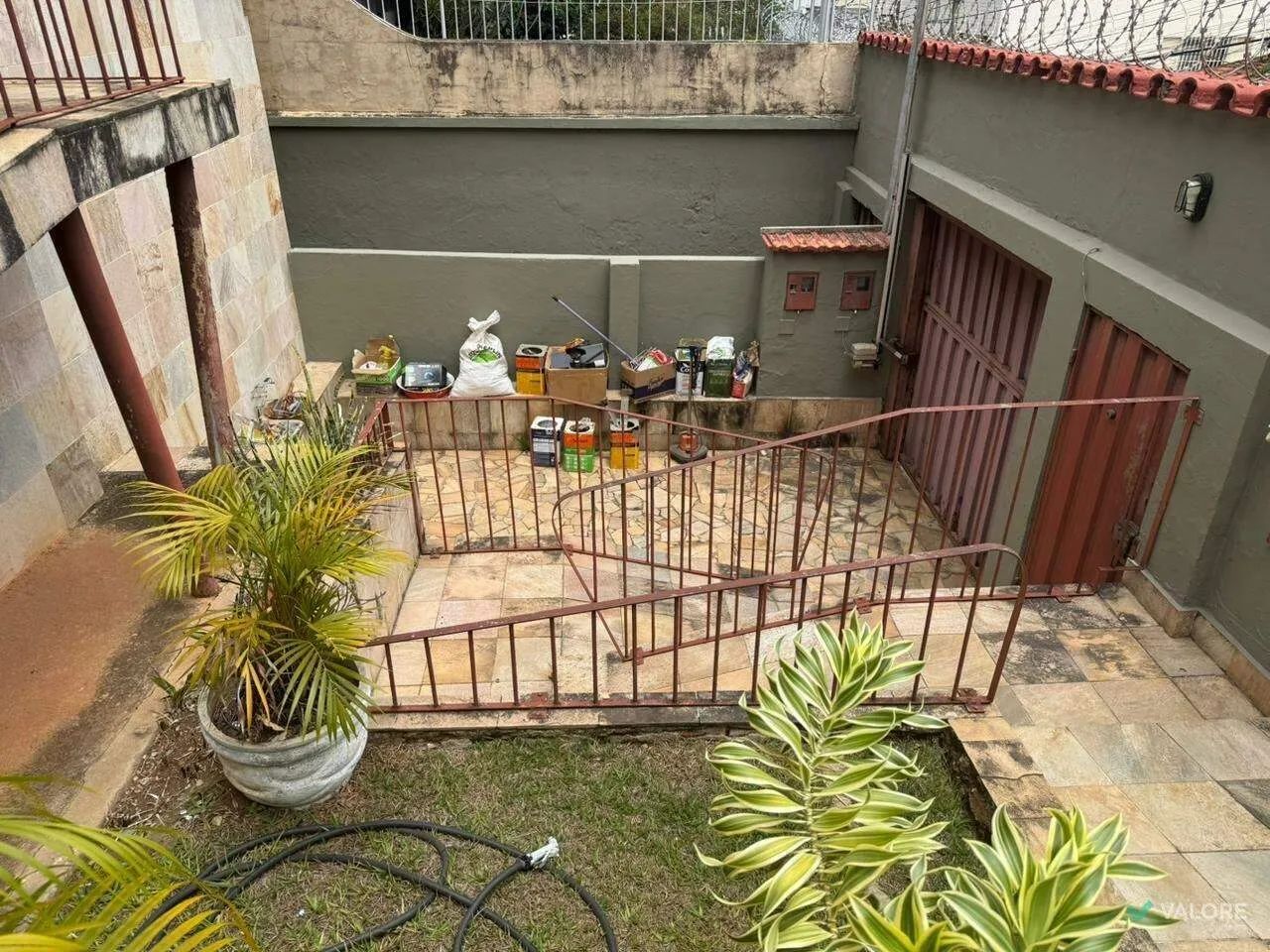 Casa 5 quartos no Santo Antonio