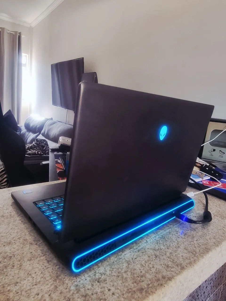 Dell Alienware R15 G6