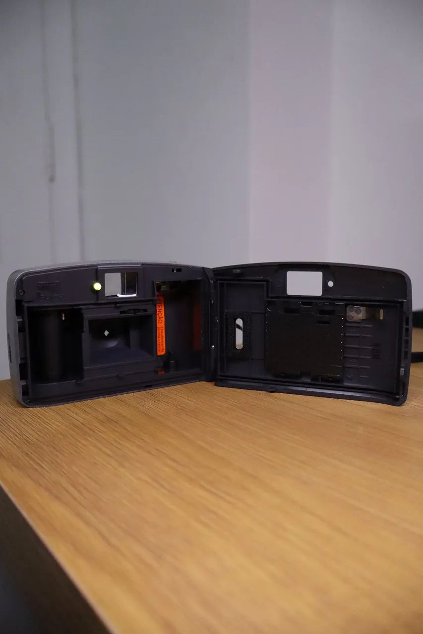 Yashica MC-28 Funcionando  - Foto 4