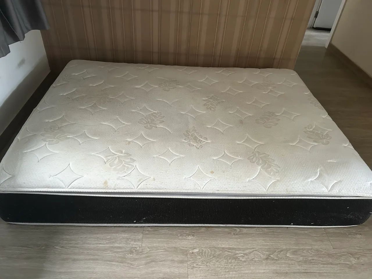 Colchão de casal - Foto 2