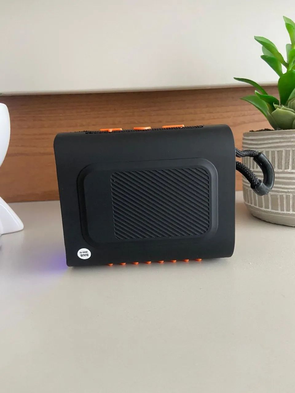 Caixa de Som Bluetooth GO4 Pro - Foto 3