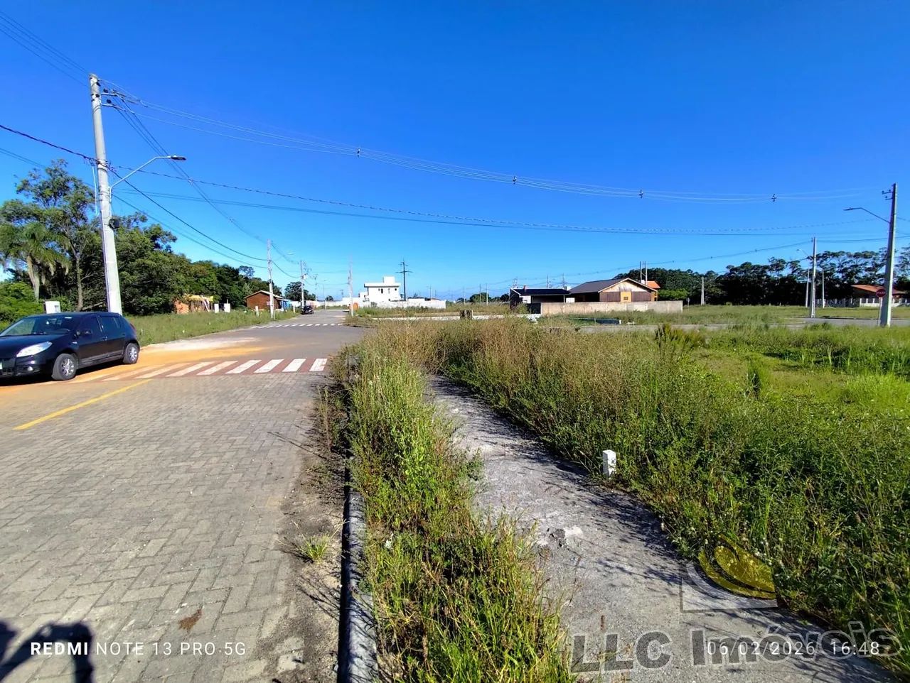Terreno para Venda em Imbituba, PORTINHO DA VILA - Foto 2