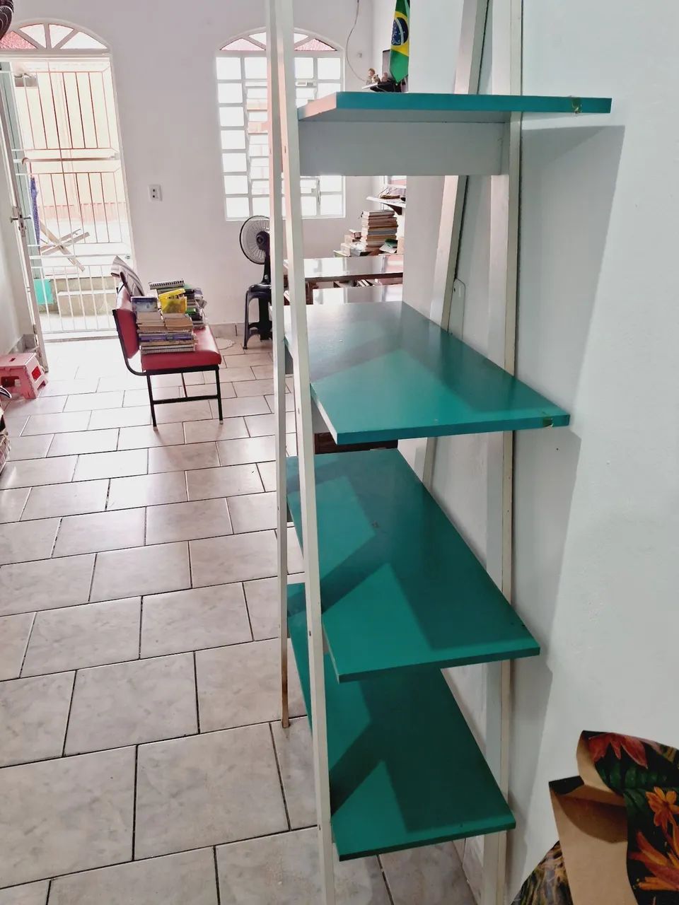 Armário Escada - Foto 2