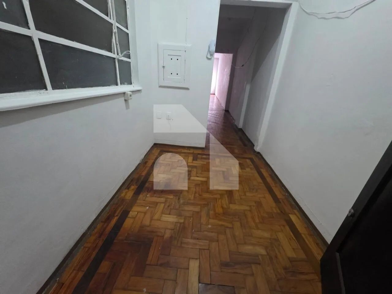 Apartamento com 1 dormitório na Santa Cecília - Foto 3