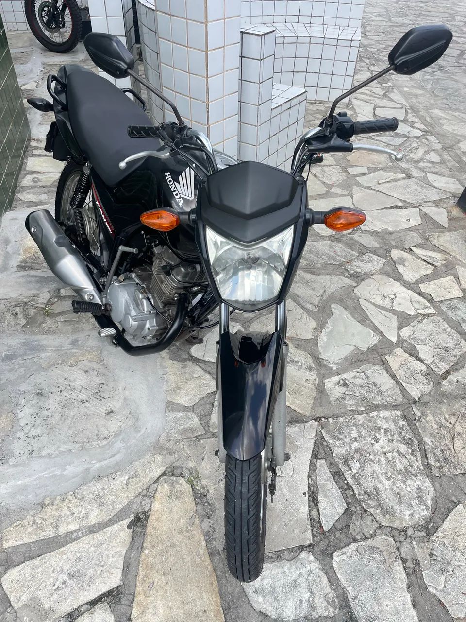 Fan 125 ano 2018 - Foto 4