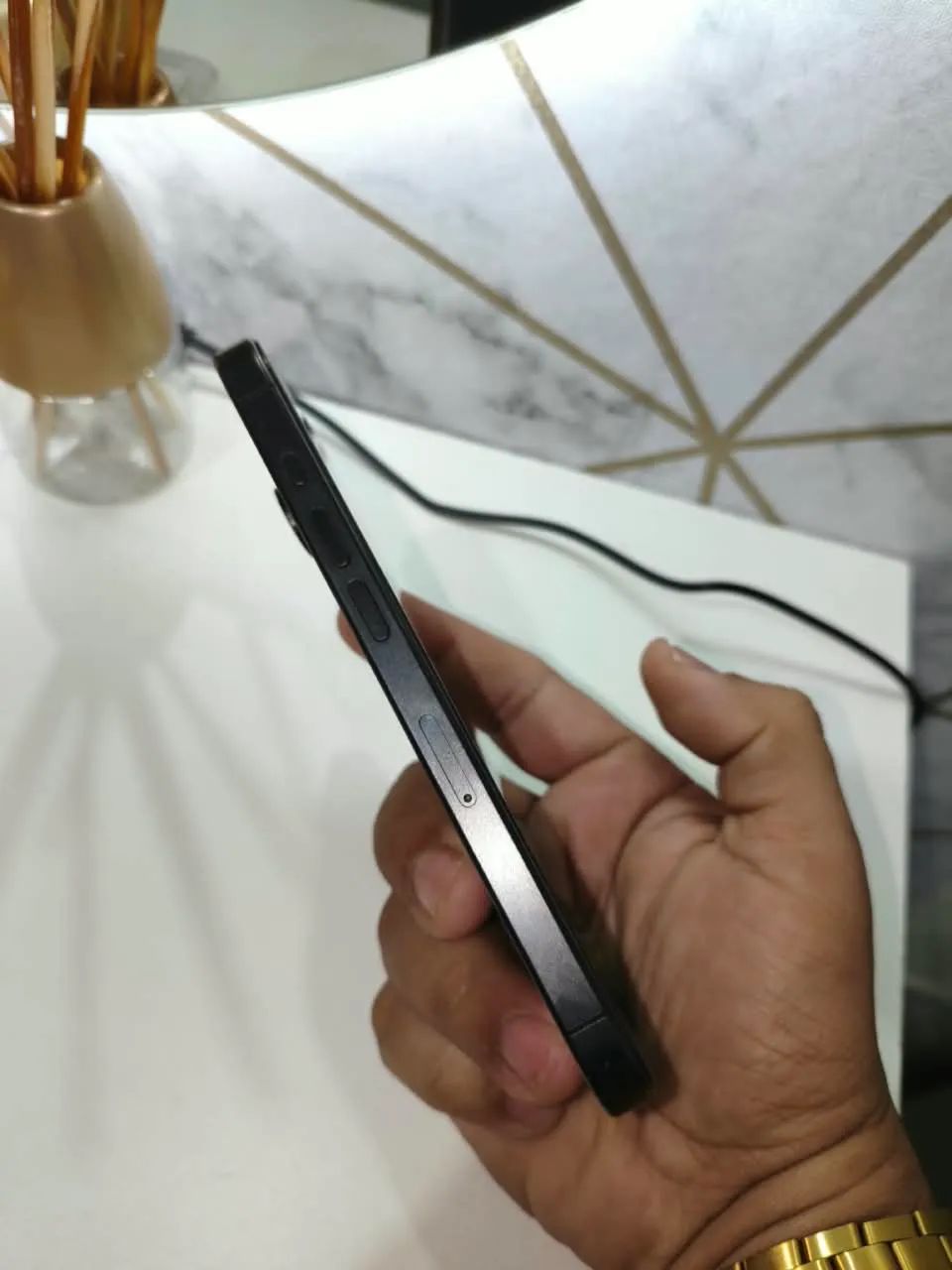 iPhone 15pro 128gb - Foto 4