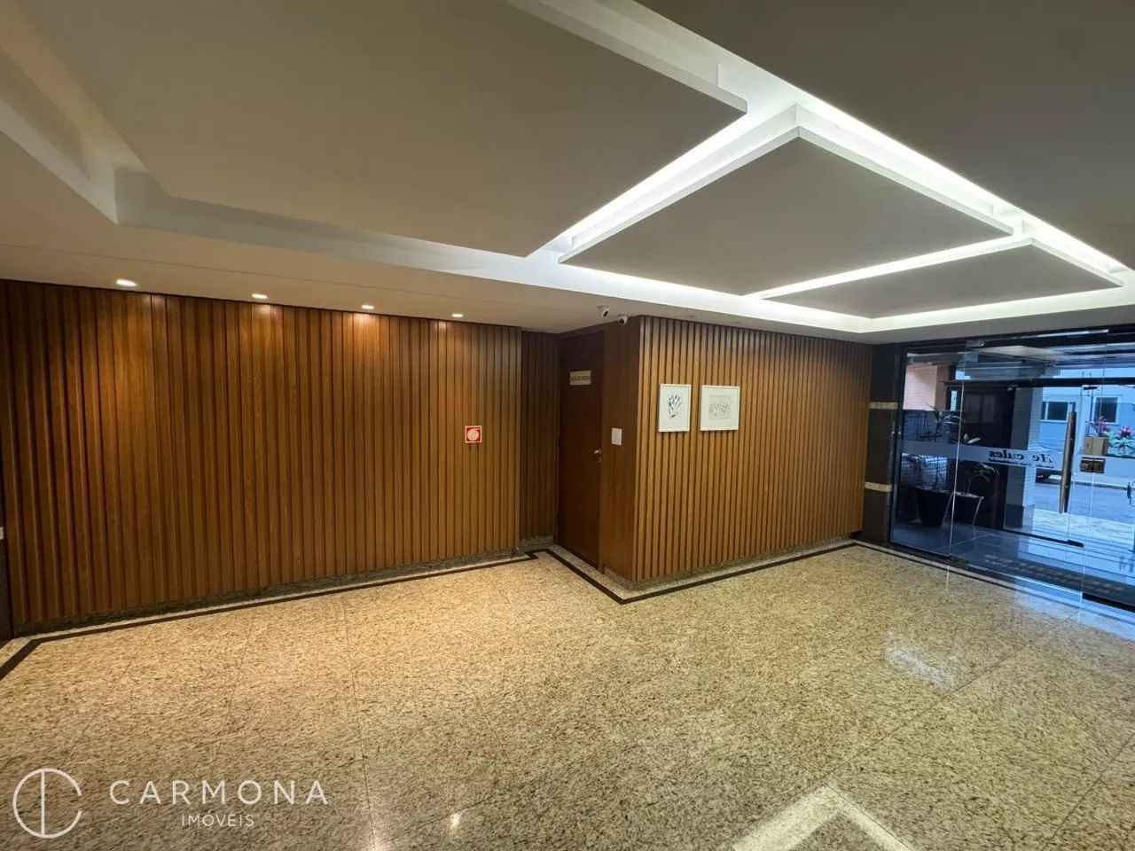 APARTAMENTO À VENDA ZONA 07 NO EDIFÍCIO HÉRCULES - MARINGÁ-PR. - Foto 4