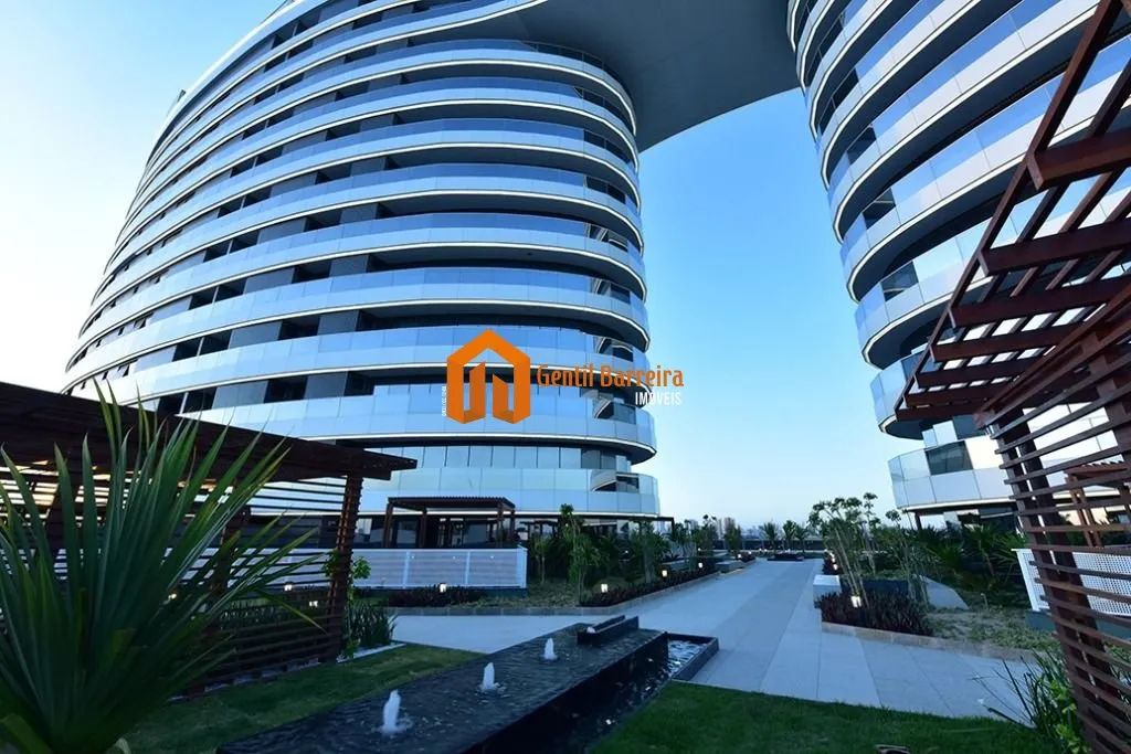 Sala à venda, 35 m² - Edson Queiroz - Fortaleza/CE