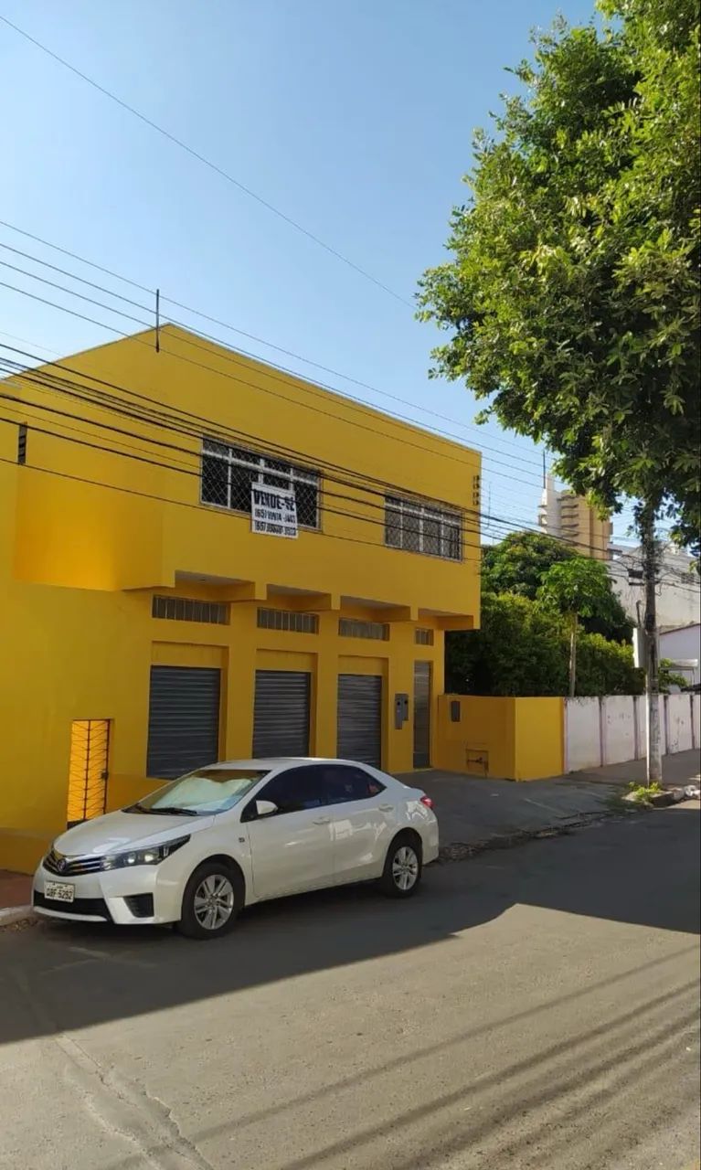 Aluga-se Apartamento no Goiabeiras 