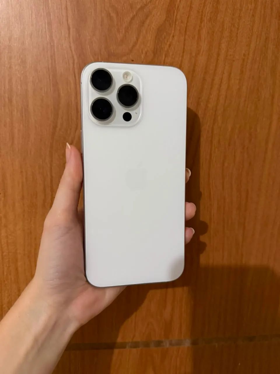Iphone 16 Pro Max 256gb - Foto 3