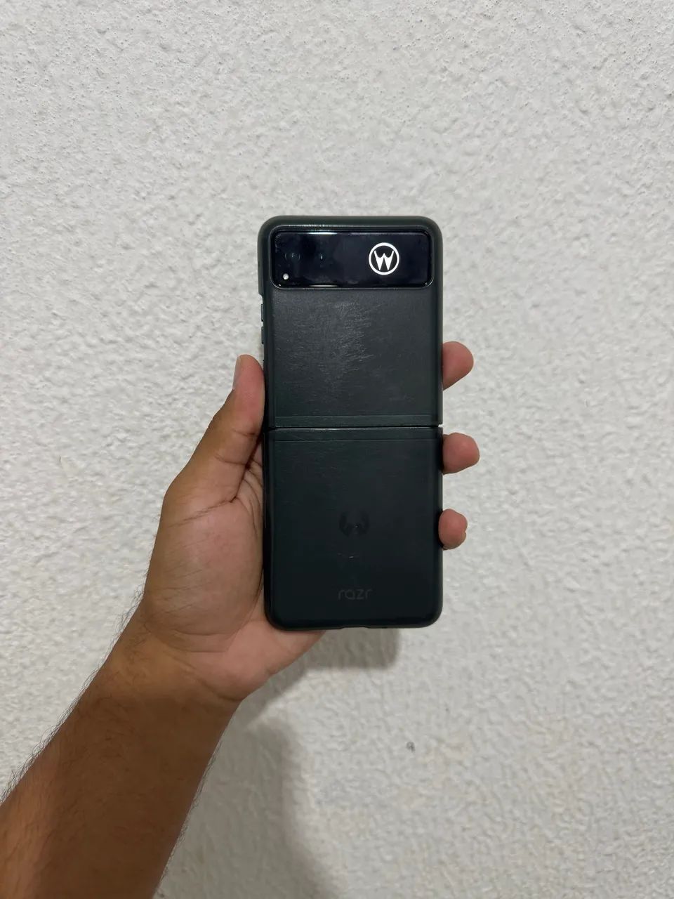 Razr 40 ( com defeito)