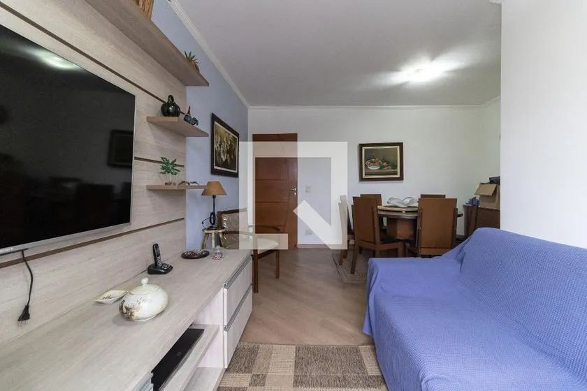 Apartamento à Venda - Aclimação, 3 Quartos, 79 m2 - Foto 4