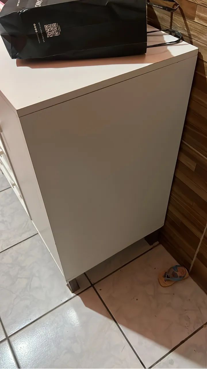 CÔMODA INFANTIL - Foto 3