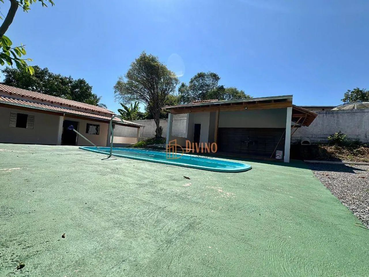 Linda Chácara em Quintas de Pirapora  Venda ou Locação - Foto 4