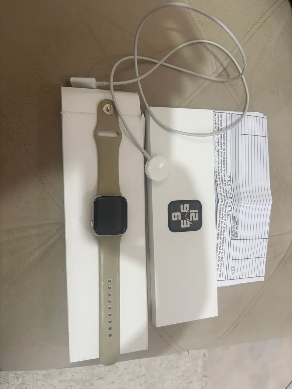 Apple Watch 